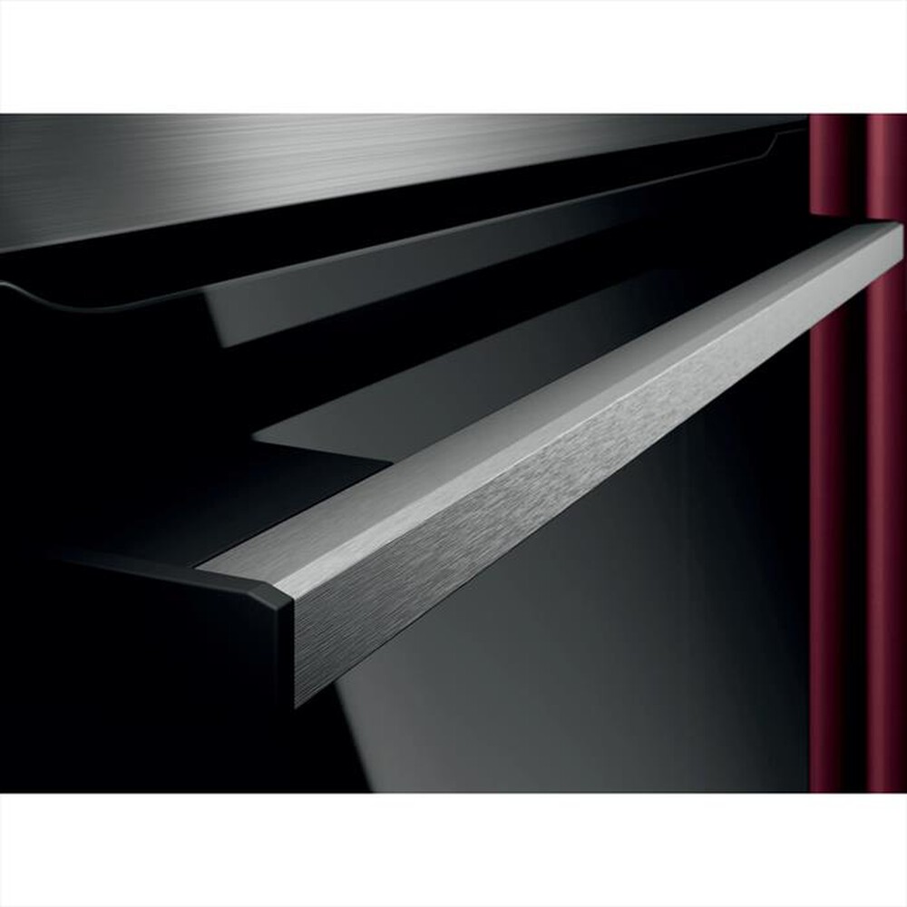 Immagine del prodotto AEG - Forno incasso elettrico TU5PB43SM Classe A+-Inox