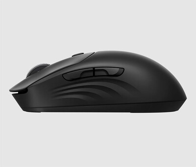 HP - MOUSE WIRELESS 700-Nero