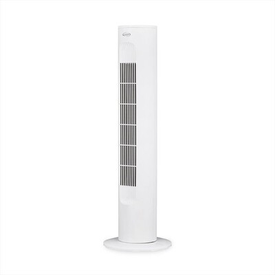 ARGO - Ventilatore tower NANTE-Bianco
