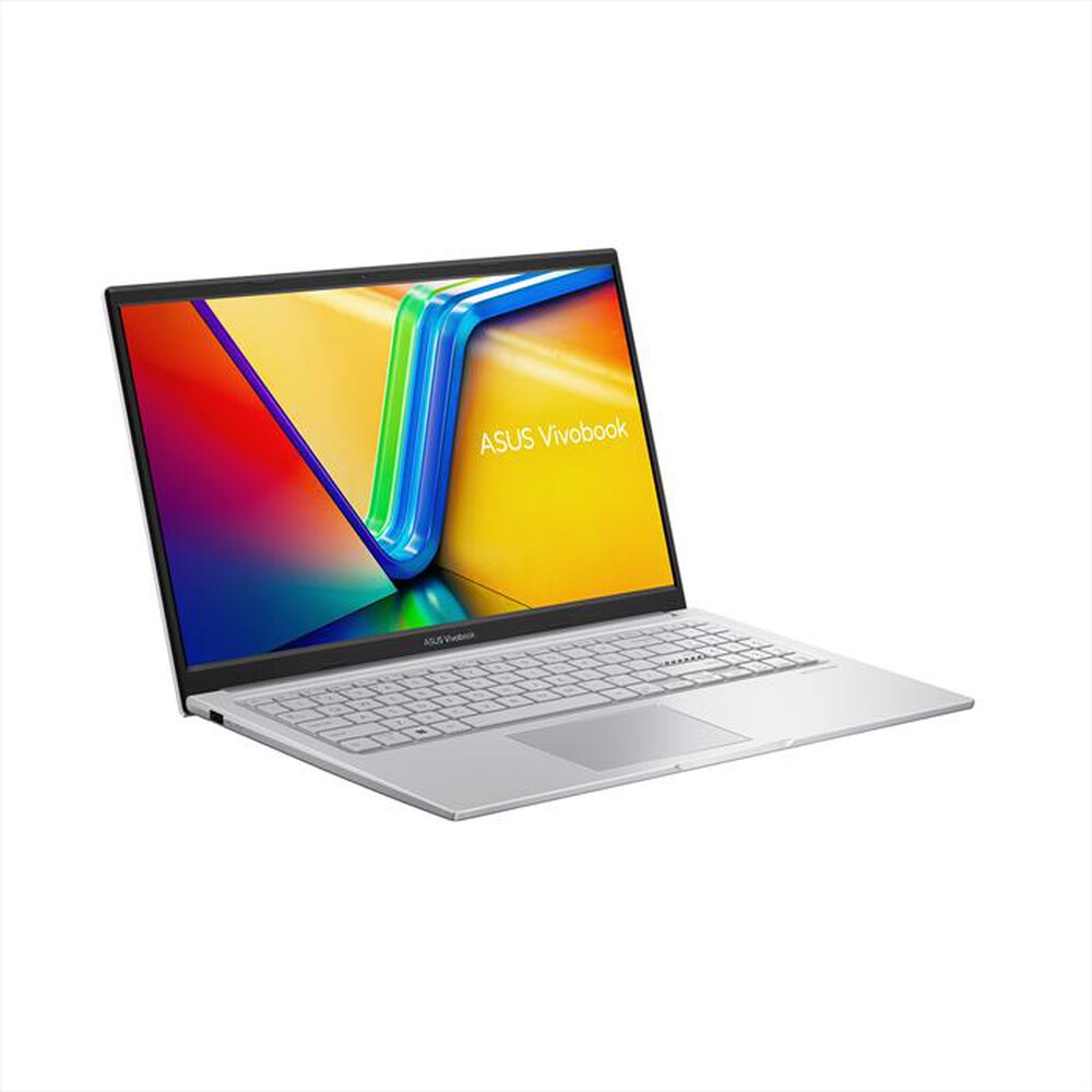 "ASUS - Notebook F1504ZA-NJ788W-Silver"