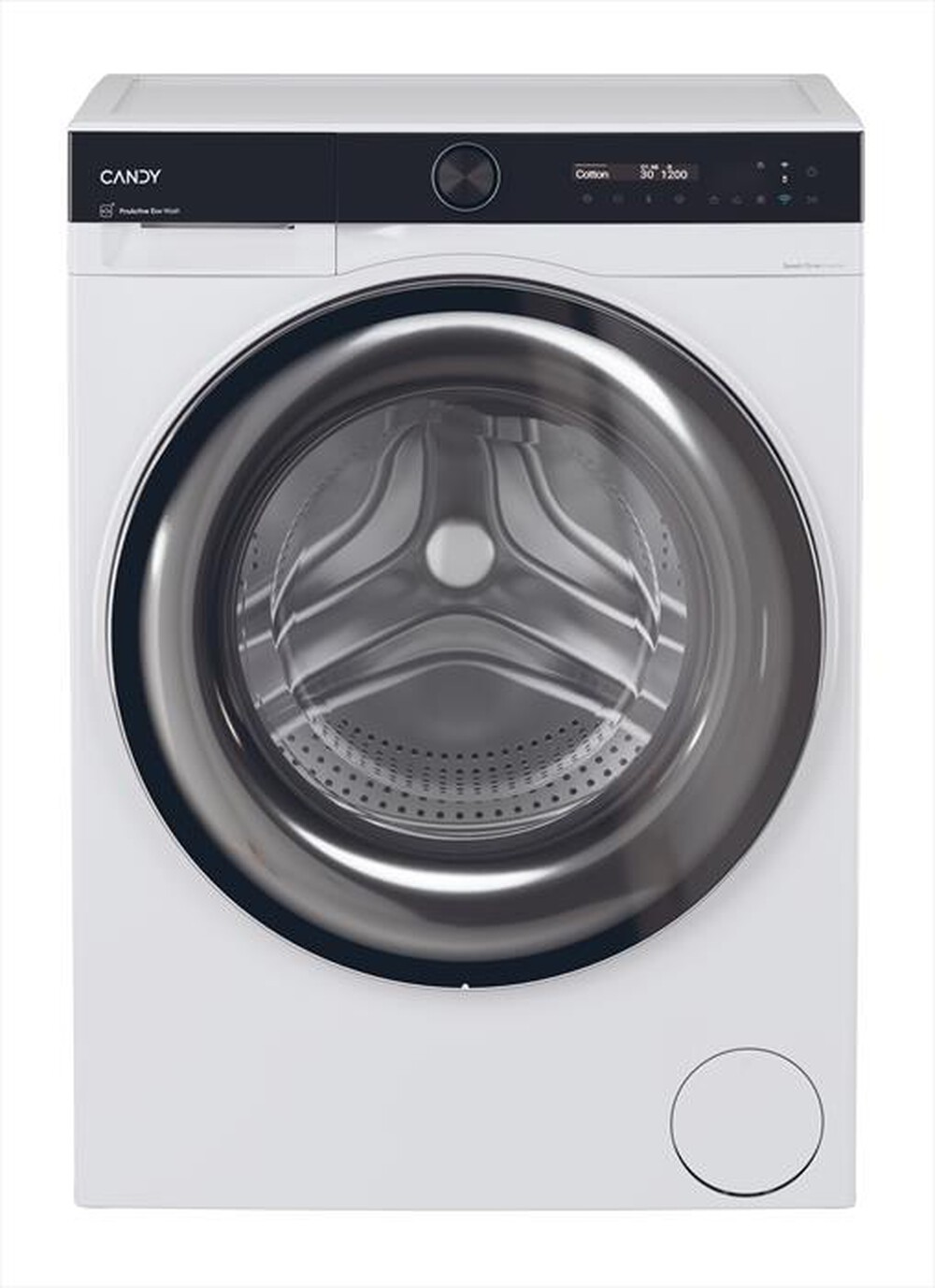 Immagine del prodotto CANDY - Lavasciuga BWS 6106B8-S 10/6 Kg Classe D-Black,White