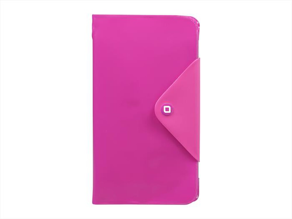 "SBS - TEWATERBOOK55P-Fucsia"