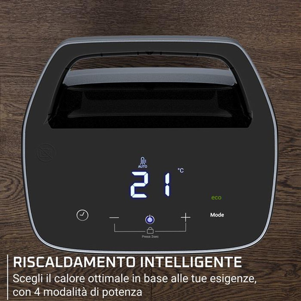 Immagine del prodotto ROWENTA - Termoventilatore SO9360F0-Nero