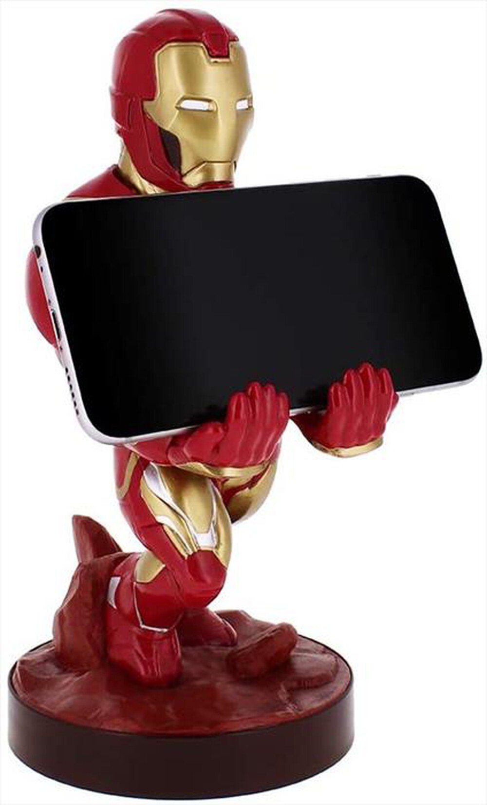 "EXQUISITE GAMING - IRONMAN CLASSIC CABLE GUY"