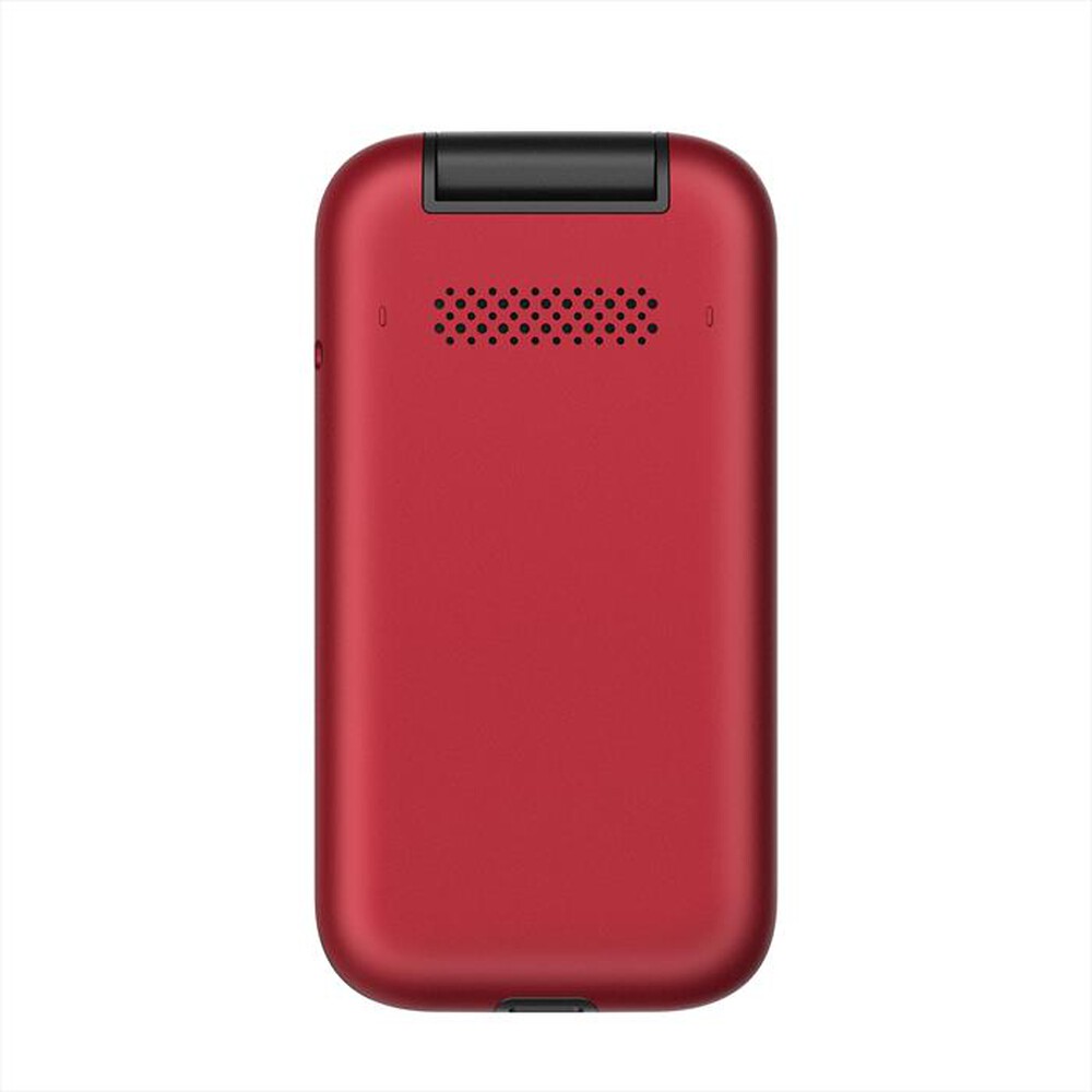 Immagine del prodotto PANASONIC - Cellulare KX-TF600EXR-Rosso
