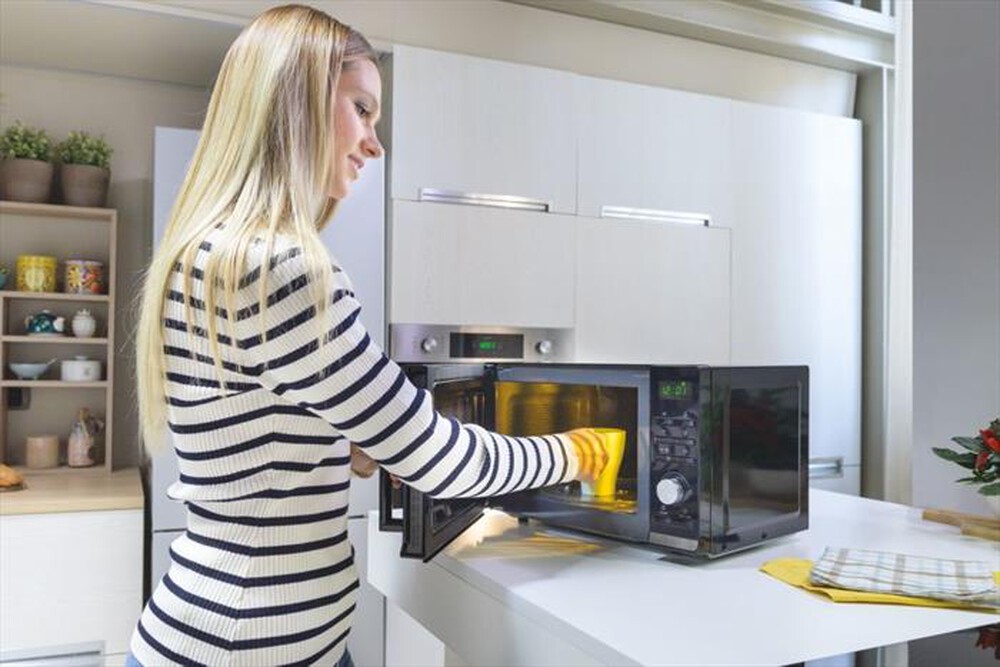 Immagine del prodotto CANDY - CMGA23TNDB-Nero