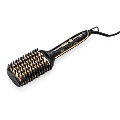 IMETEC - BELLISSIMA MAGIC SHINE-Black Matt/Glam Gold