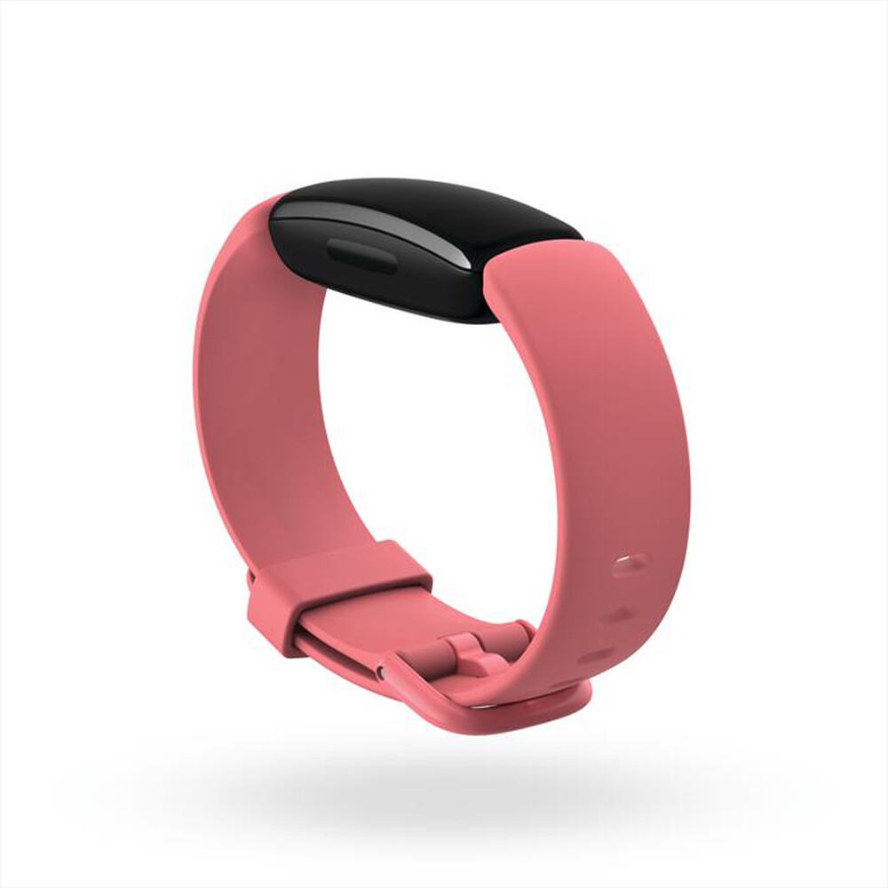 "FITBIT - FITBIT INSPIRE 2-ROSA ANTICO / NERO"