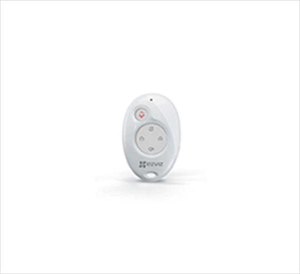 "EZVIZ - K2 - Telecomando-BIANCO"