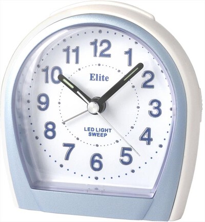 ELITE-DIANA - ST-4400 LR-AZZURRO