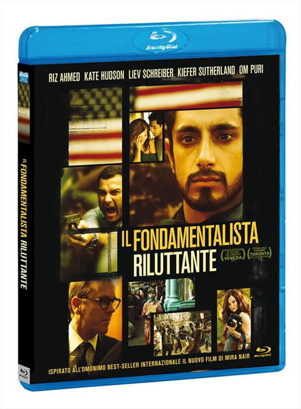 "EAGLE PICTURES - Fondamentalista Riluttante (Il)"
