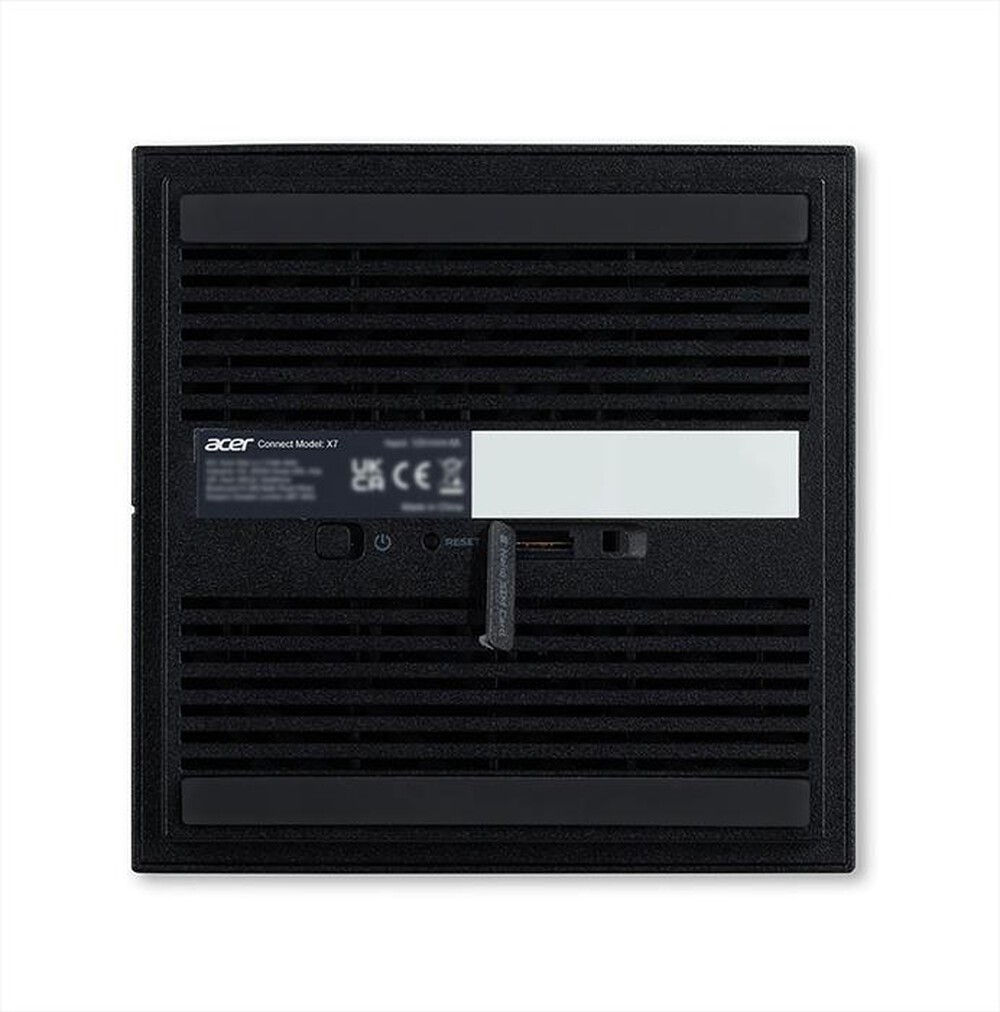 "ACER - Router PREDATOR CONNECT X7 5G CPE-Nero"