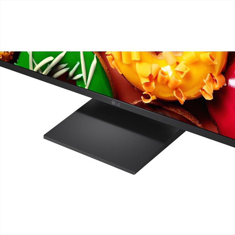 Immagine del prodotto LG - Smart TV LED FHD 24" WEBOS 24LB70006LA-Charcoal Black