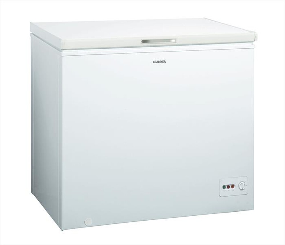 Immagine del prodotto CRANKER - Congelatore orizzontale CO3021 Classe F