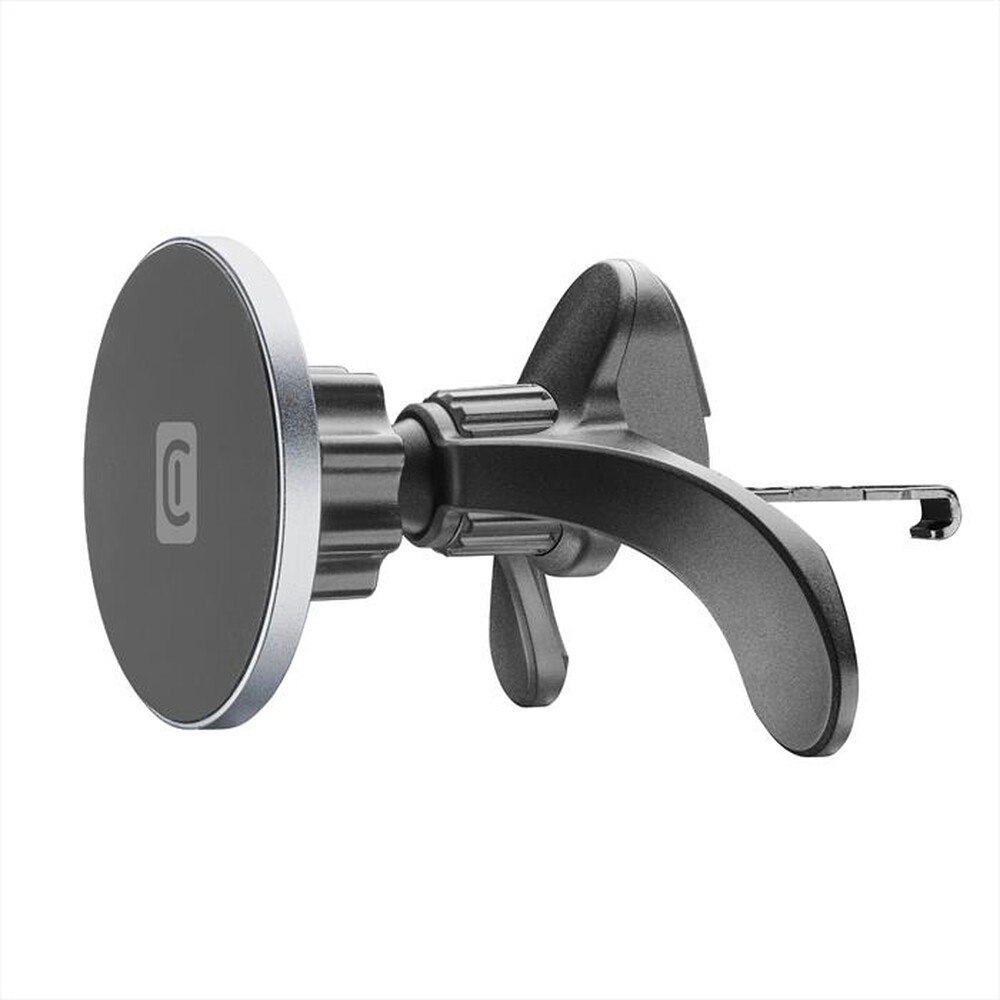 Immagine del prodotto CELLULARLINE - Supporto smartphone da auto MAGSFHOLDERVENT2K-Nero