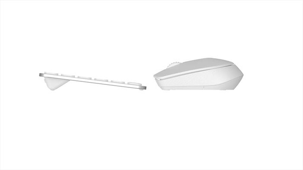 Immagine del prodotto RAPOO - 9310M-White - Bianco