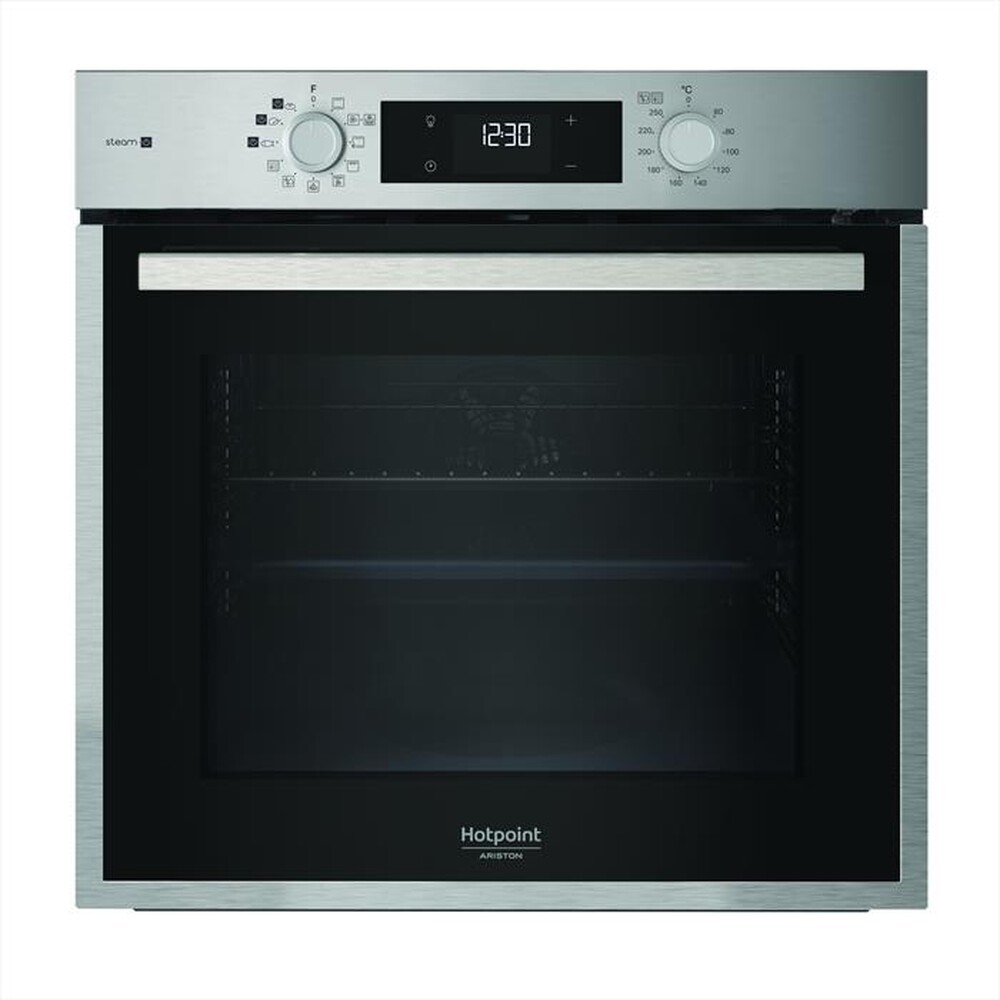 Immagine del prodotto HOTPOINT ARISTON - HAO 854PS X FORNO ACTIVESTEAM, PIRO+IDRO
