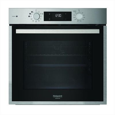 HOTPOINT ARISTON - HAO 854PS X FORNO ACTIVESTEAM, PIRO+IDRO
