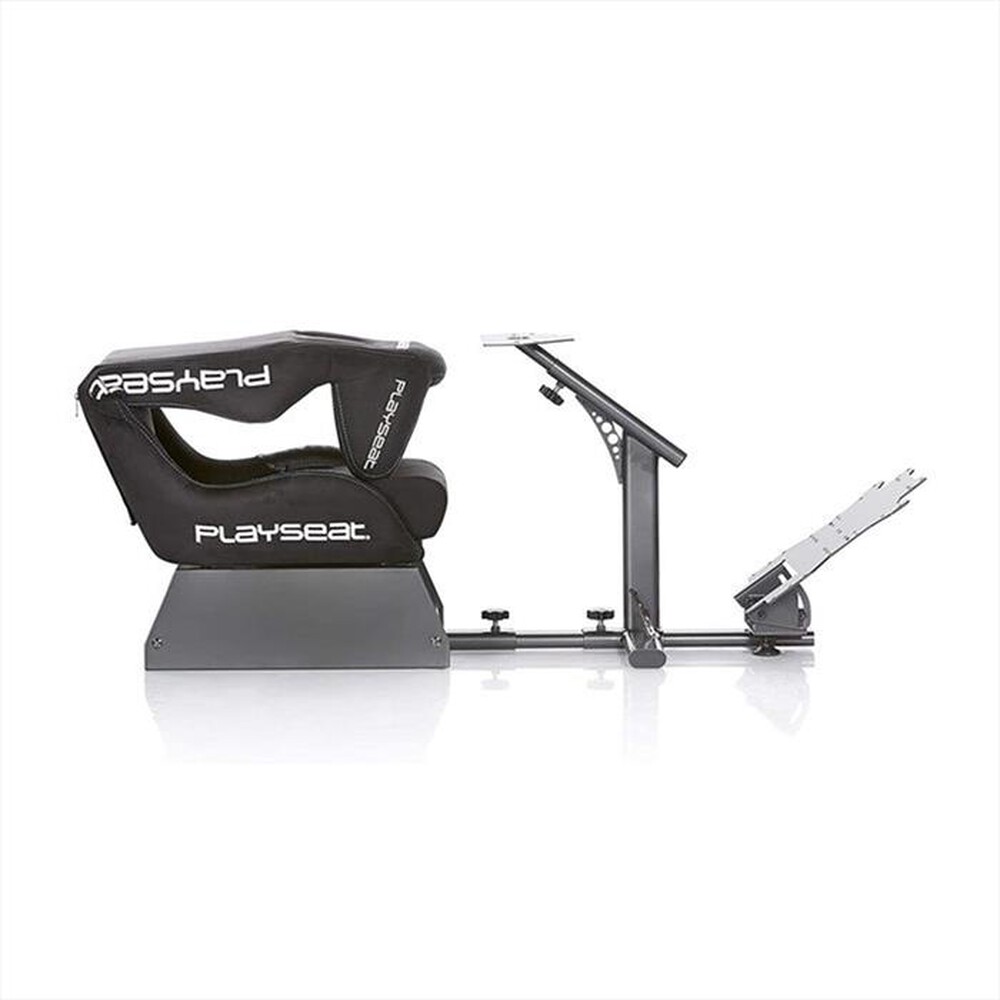 "PLAYSEAT - EVOLUTION PRO - ACTIFIT Sedile da corsa-Nero"