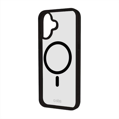 SBS - Cover TEMAGCOLIP1667K iPhone 16 Plus