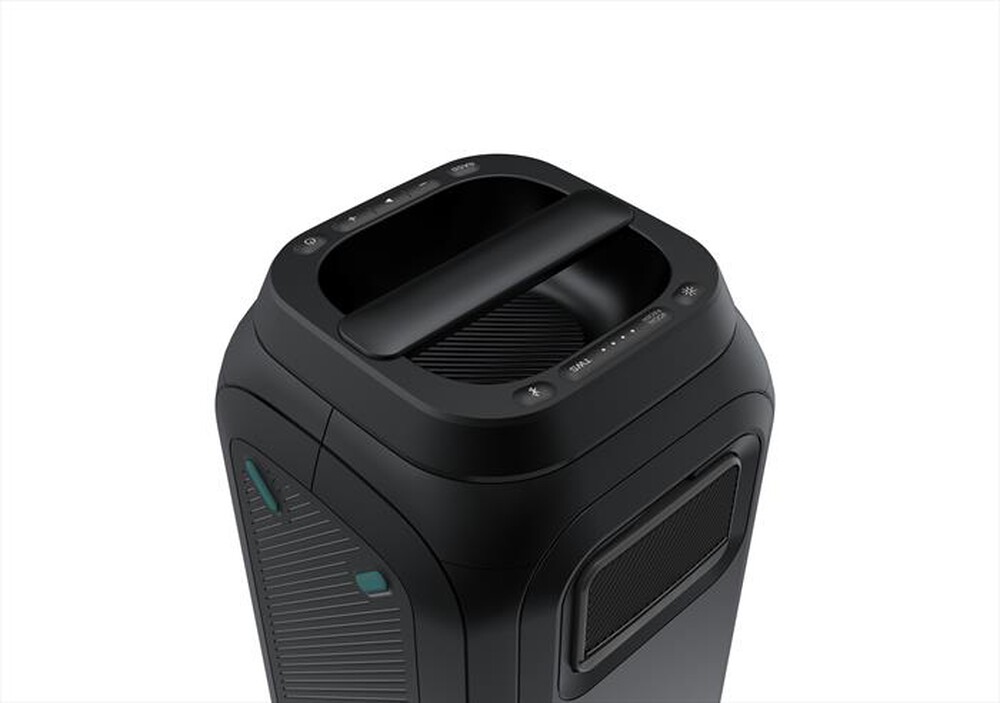 Immagine del prodotto HISENSE - Speaker Bluetooth PARTY ROCKET-NERO