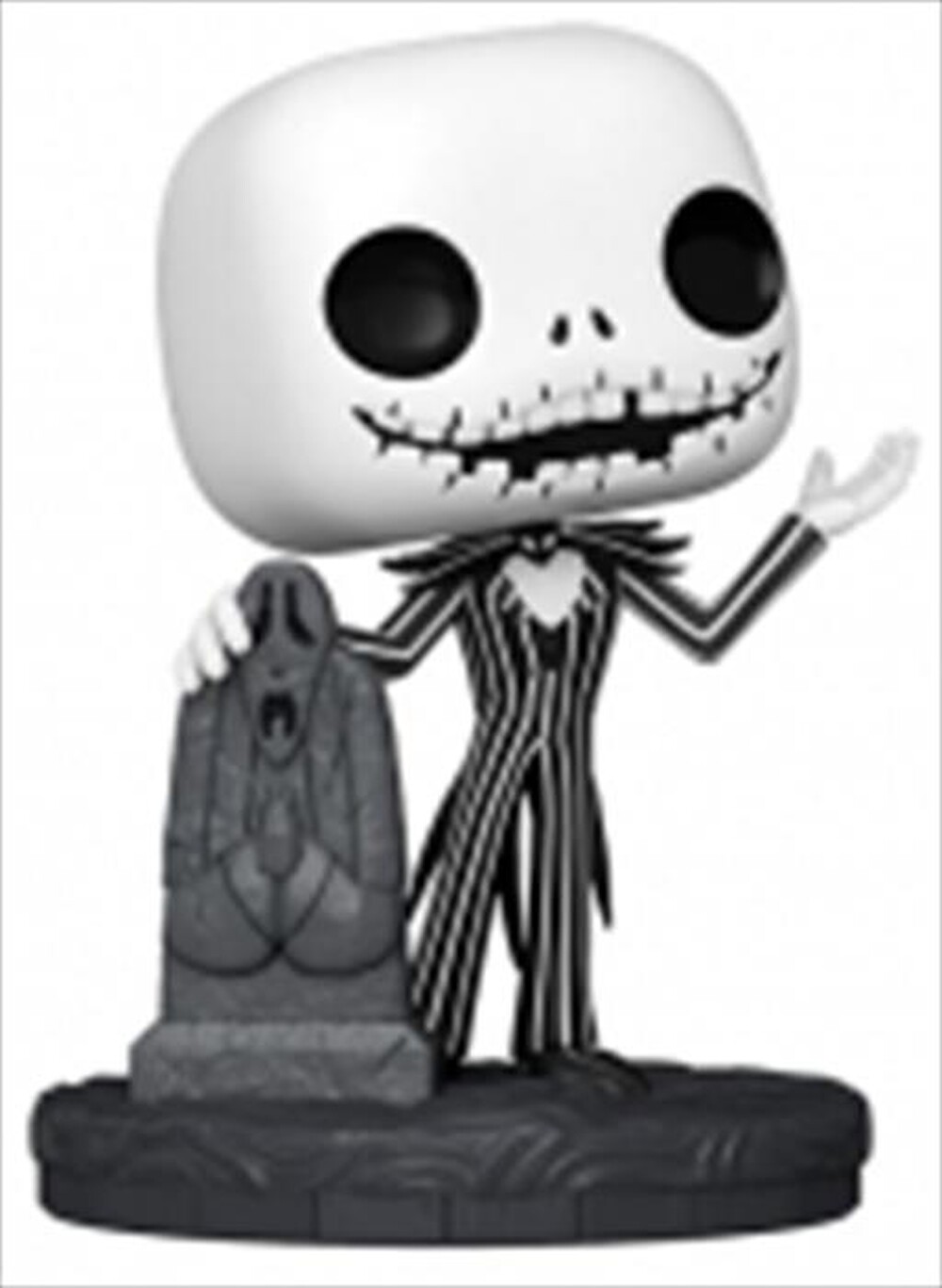 "FUNKO - Action figure Nightmare B.C. 30th Jack Skelli 1355"