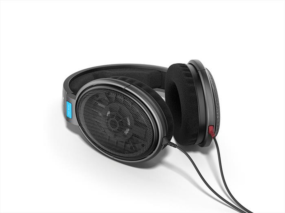 "SENNHEISER - HD600-NERO"
