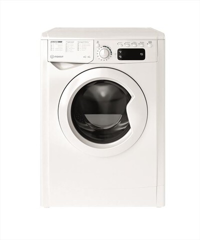 INDESIT - Lavasciuga EWDE 861483 W IT N 8/6 Kg Classe C