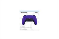SONY COMPUTER - CONTROLLER WIRELESS DUALSENSE GALACTIC V2 PS5-Purple, 