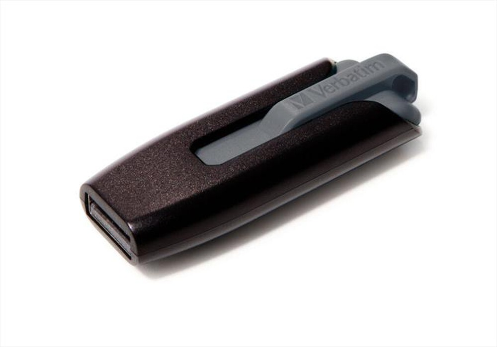 "VERBATIM - Memoria USB V3 32 GB-Nero"