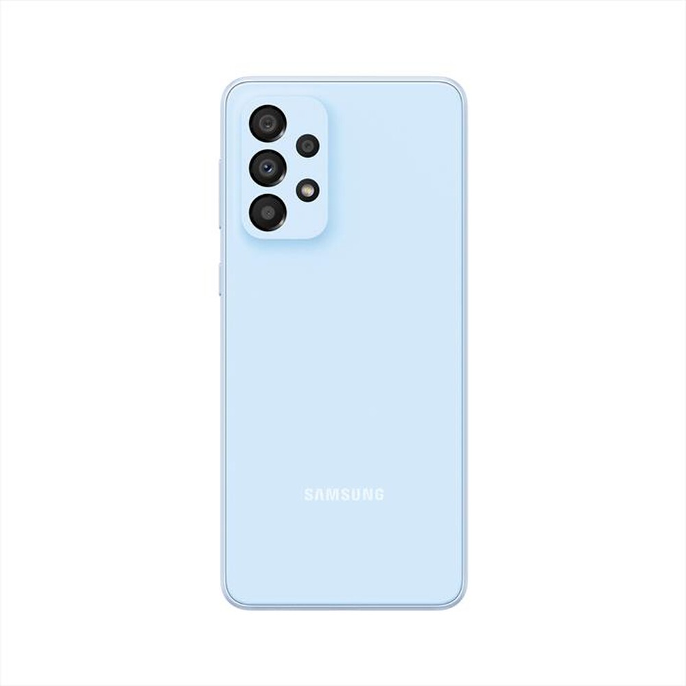 Immagine del prodotto SAMSUNG - GALAXY A33 5G-Awesome Blue
