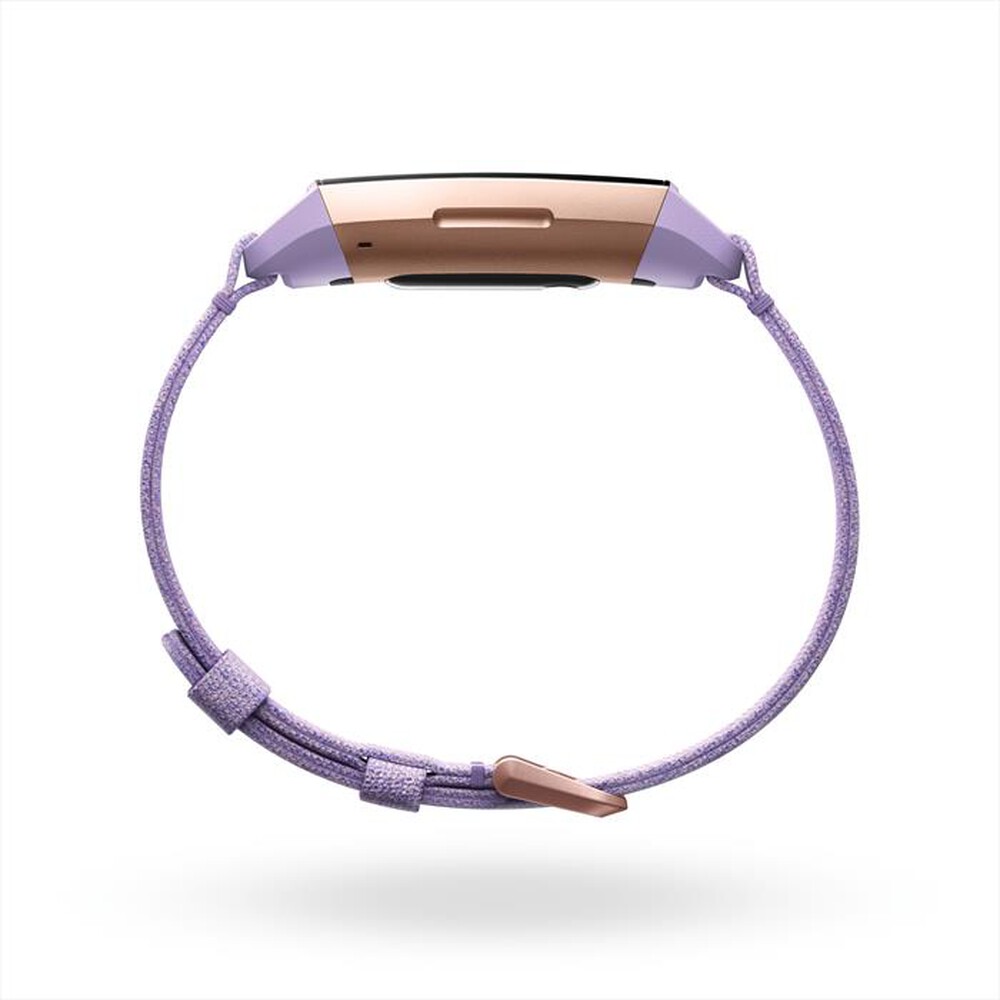 "FITBIT - CHARGE 3 S.E.-LAVANDA"