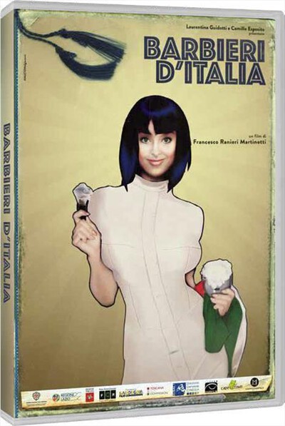 CECCHI GORI - Barbieri D'Italia