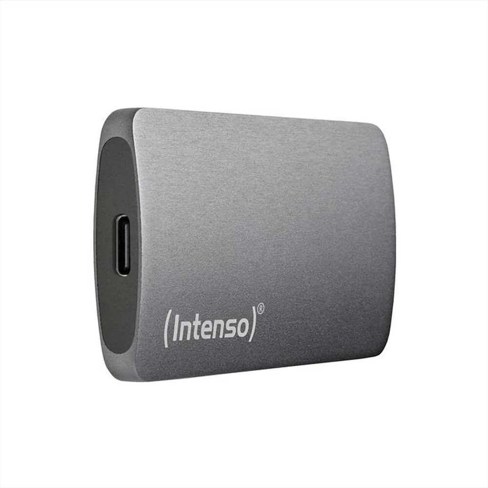 "INTENSO - SSD ESTERNA 1 TB TX800-ANTRACITE"