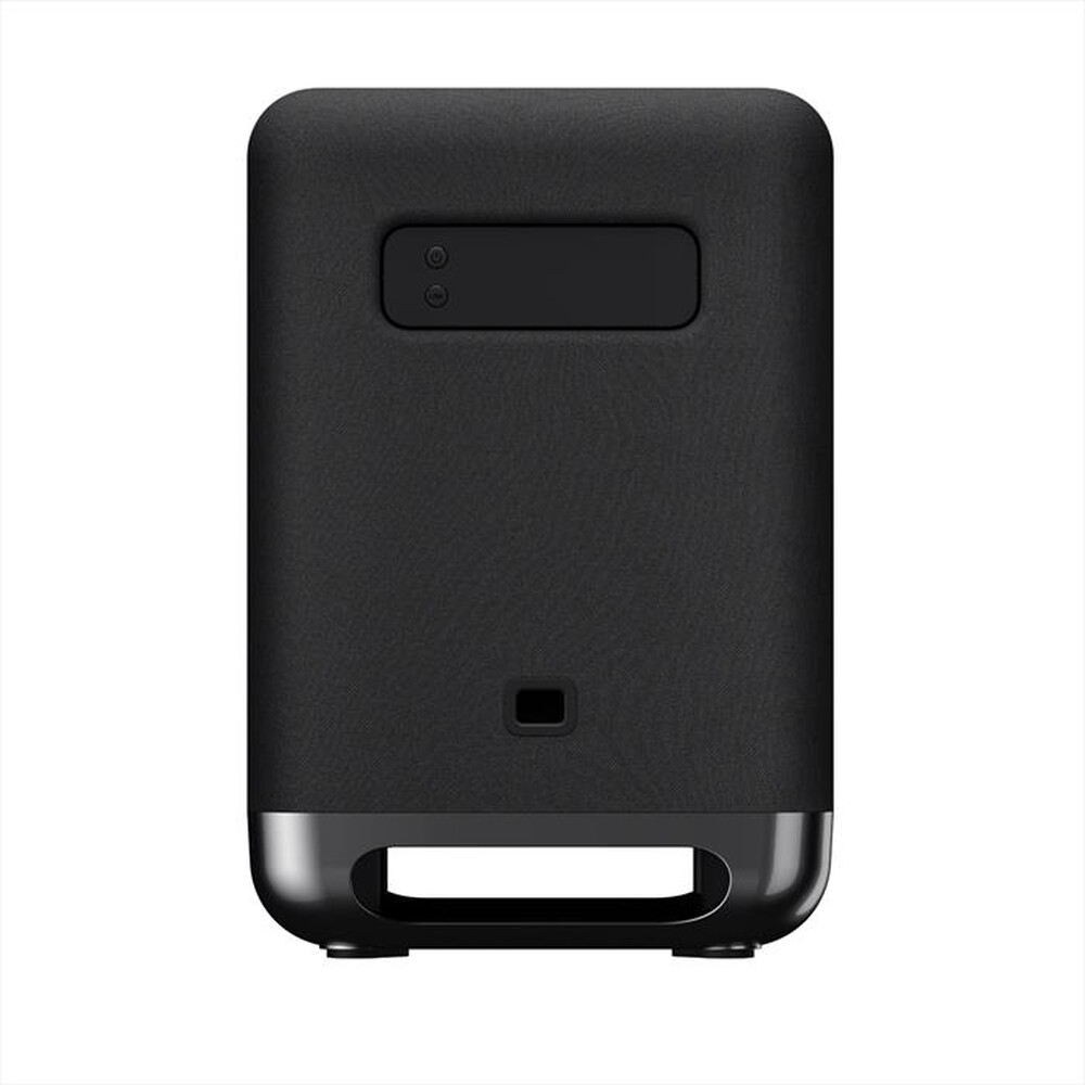 "SONY - SASW5.CEL-Nero"