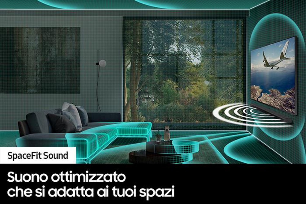 Immagine del prodotto SAMSUNG - HW-Q700A/ZF-Black