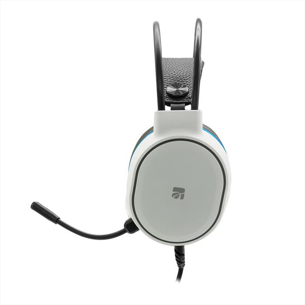 "XTREME - EVEREST HEADSET 7.1 PS5-BIANCO/BLU"
