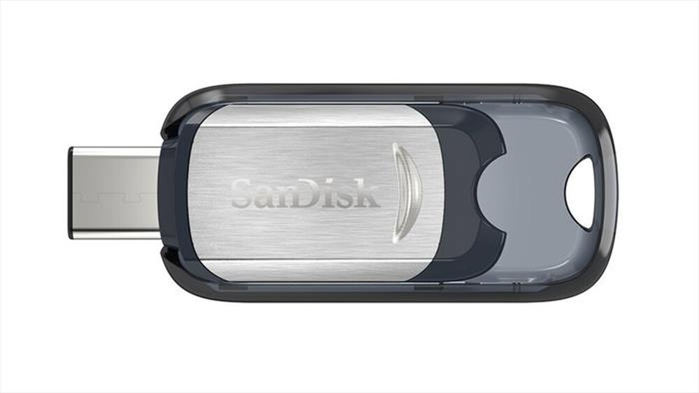 Immagine del prodotto SANDISK - Cruzer Ultra Penna Flash 16GB USB Type-C