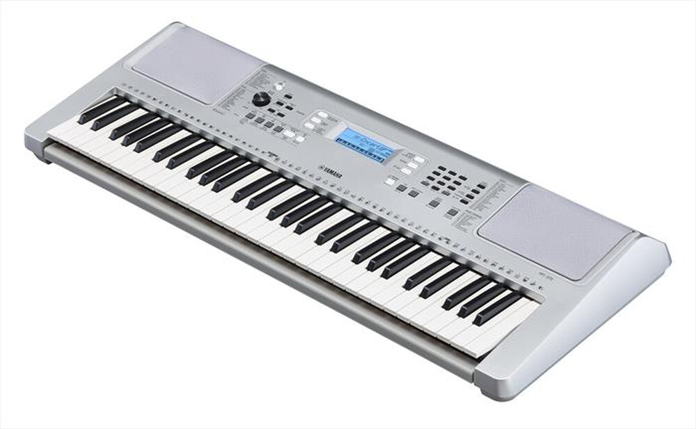 Immagine del prodotto YAMAHA - SYPT370R2P Pack Tastiera YPT-370 + Cuffia HPH-50B