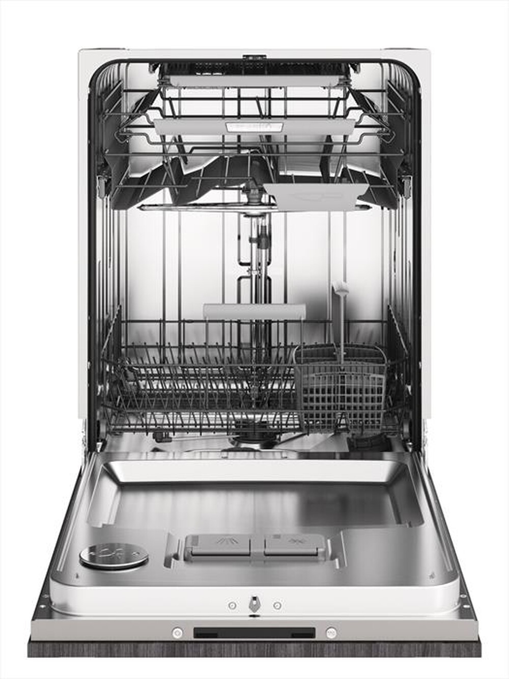 "ASKO - Lavastoviglie incasso DFI 444 B XXL/1 Classe C"