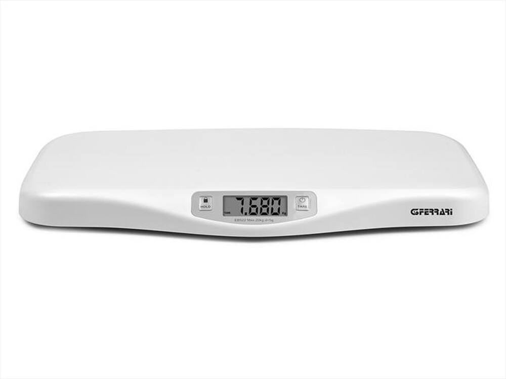 "G3FERRARI - G3002100-Bianco"