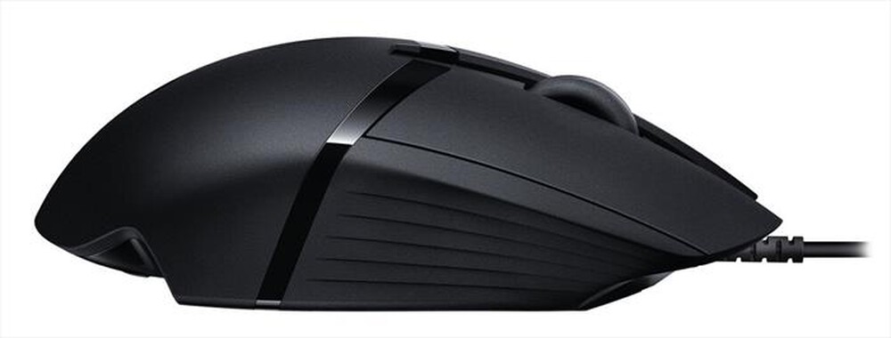 "LOGITECH - G402-Nero"