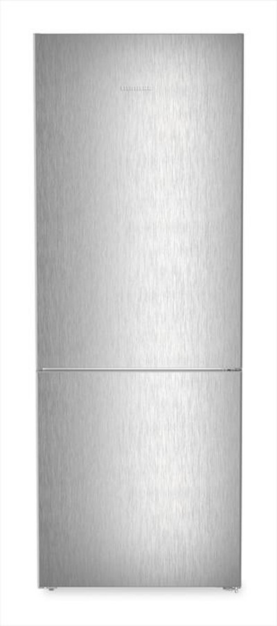 LIEBHERR - Frigorifero combinato CNSFA 7723 001 20 Classe A-Silver