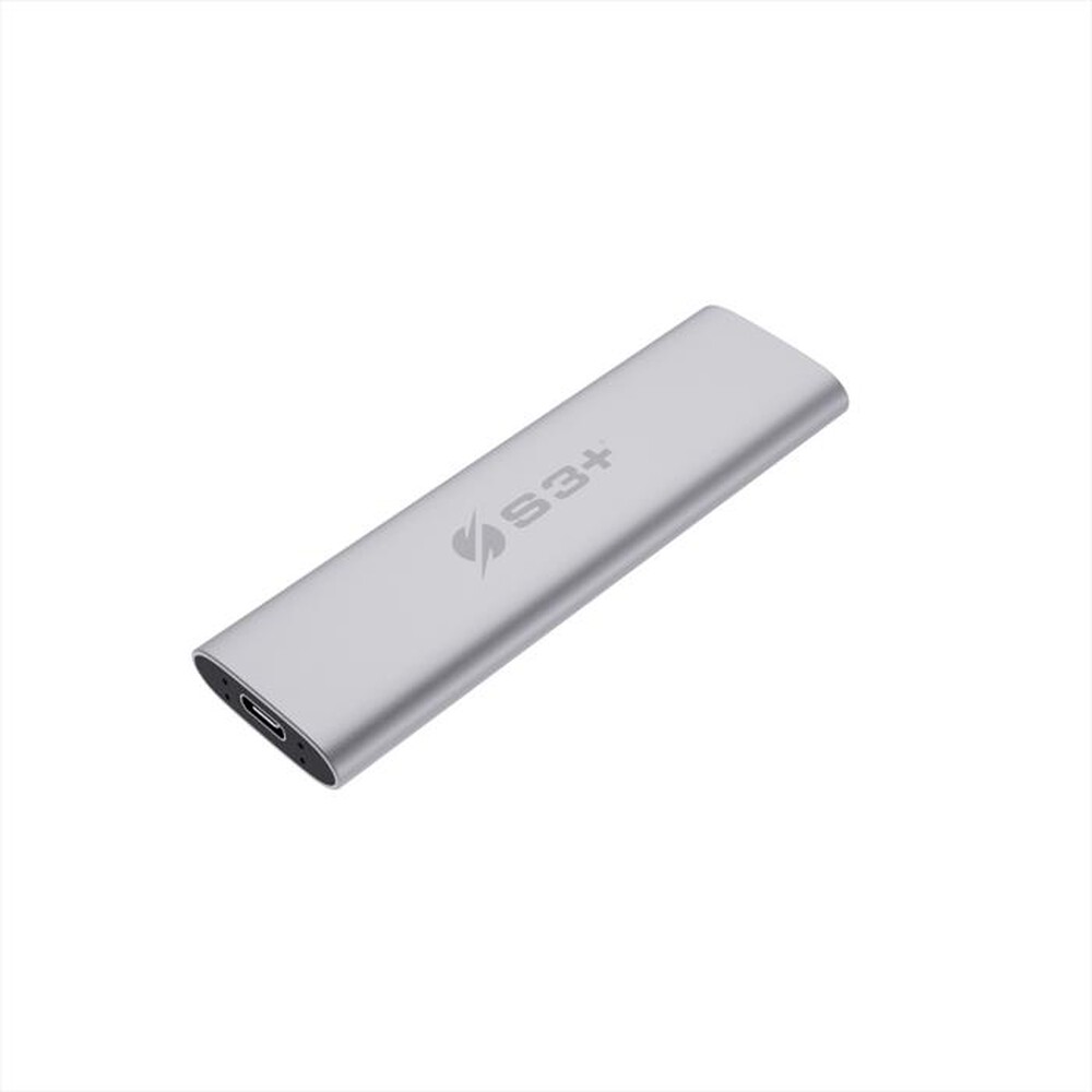Immagine del prodotto S3+ - S3SSDE1T0SL