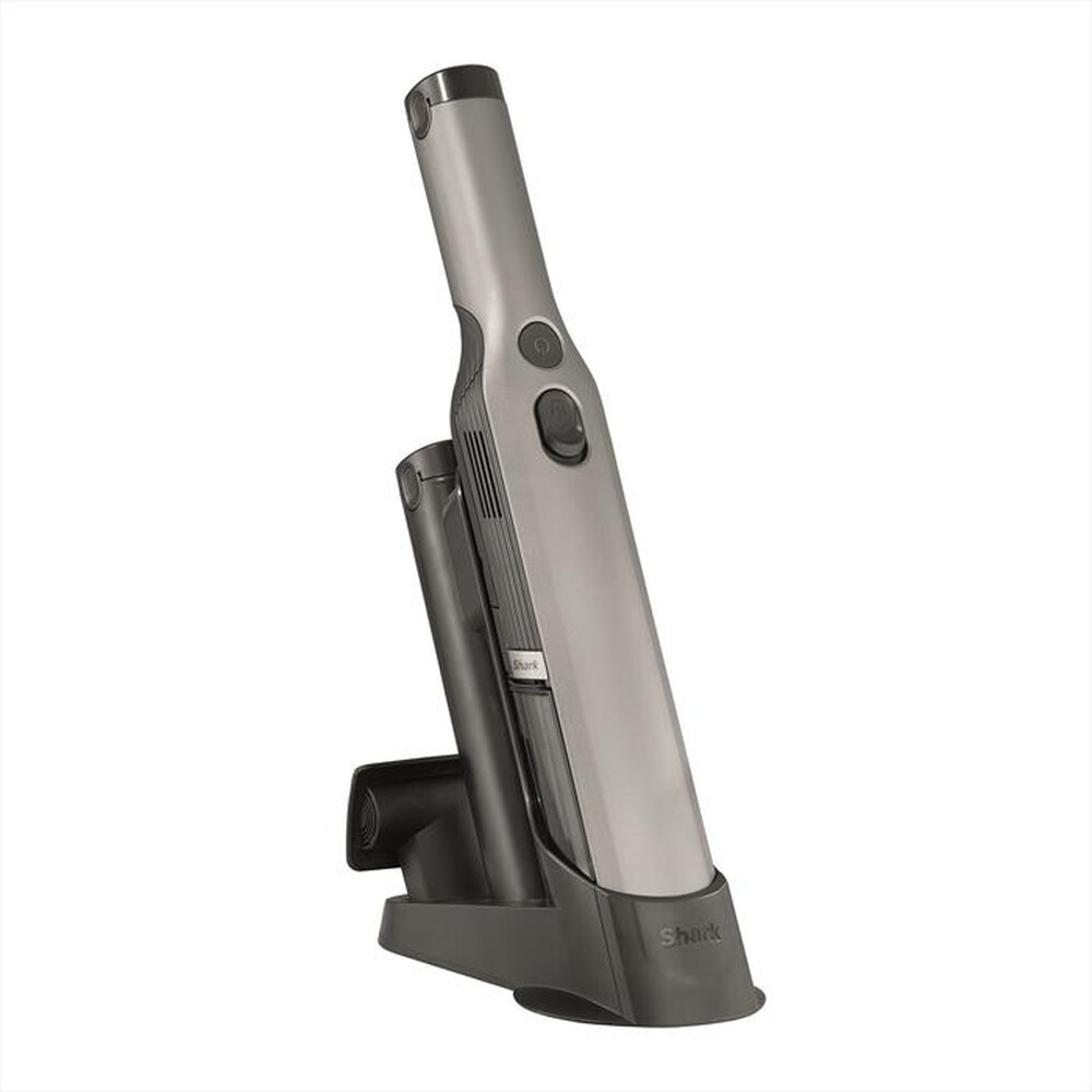 Immagine del prodotto SHARK - Aspirabriciole senza filo&nbsp;WV251EU&nbsp;BATTERIA DOPPIA-Grigio