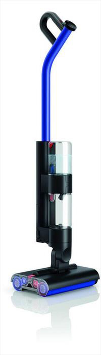 DYSON - Lavapavimenti WASHG1-Nero/Blu,  DYSON - Lavapavimenti WASHG1-Nero/Blu
