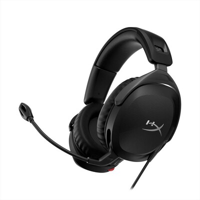 HYPERX - Cuffie gaming per PC CLOUD STINGER 2-Nero