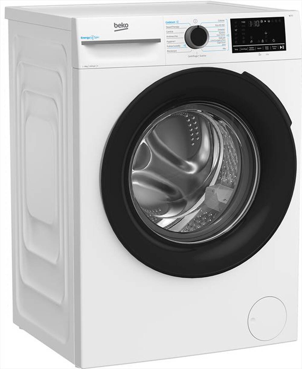 Immagine del prodotto BEKO - Lavatrice BMW8149DB 8Kg Classe A-Bianco