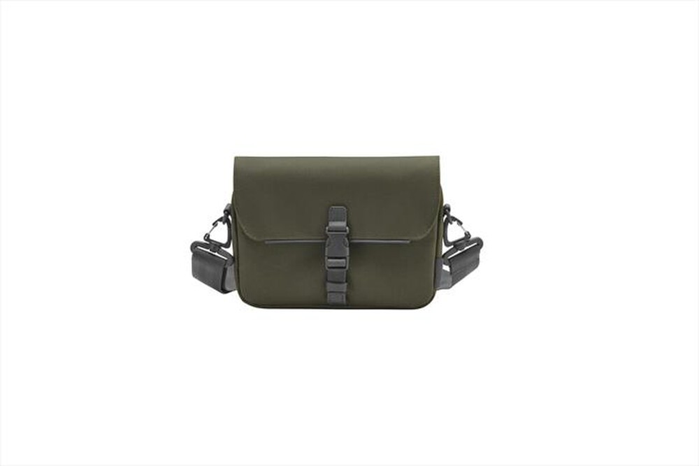 "HP - ZAINO MODULAR per notebook fino a 15,6\"-Verde"