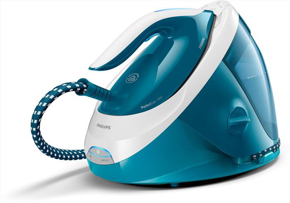 "PHILIPS - SISTEMA STIRO PERFECTCARE SERIES 7000 PSG7025/20"